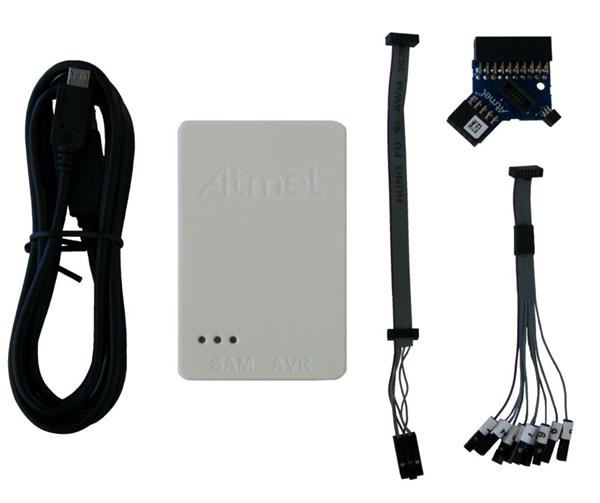 ATATMEL-ICE-ADPT