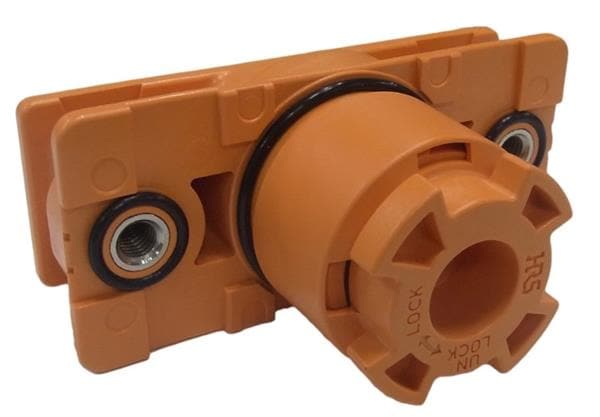 EM30MSD Hirose Connector Mouser