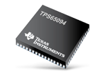 texas instruments tps65094x可编程电源管理ic