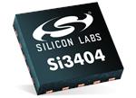 Silicon Labs Si3404̫ (PoE) 