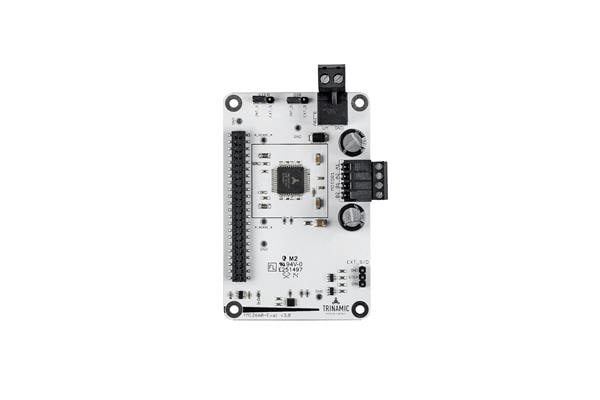 TMC2660 EVAL ADI Trinamic Mouser