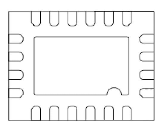 MIC26603YJL TR Microchip Technology Mouser