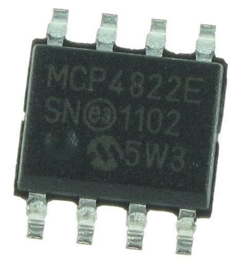 Mcp E Sn Microchip Technology Mouser