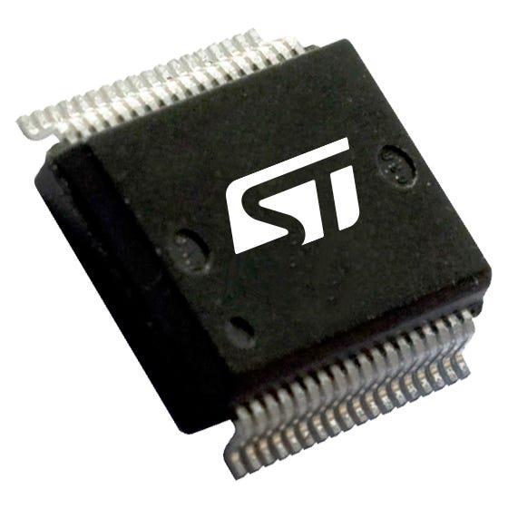 L Ep Tr Stmicroelectronics Mouser