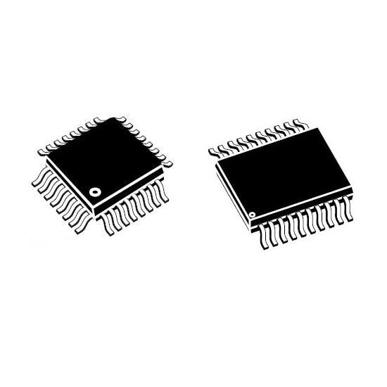 STM8AF6213PCX STMicroelectronics Mouser