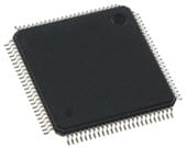 Maxim Integrated MAX32621 Secure ARM Cortex-M4微控制器