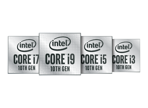 Core 10th Gen Desktop Processors Intel Mouser