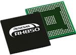 Renesas Electronics RH850 32位汽车MCU