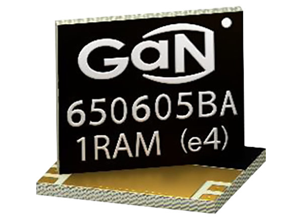 650V Automotive E-Mode Gan Transistors - GaN Systems | Mouser