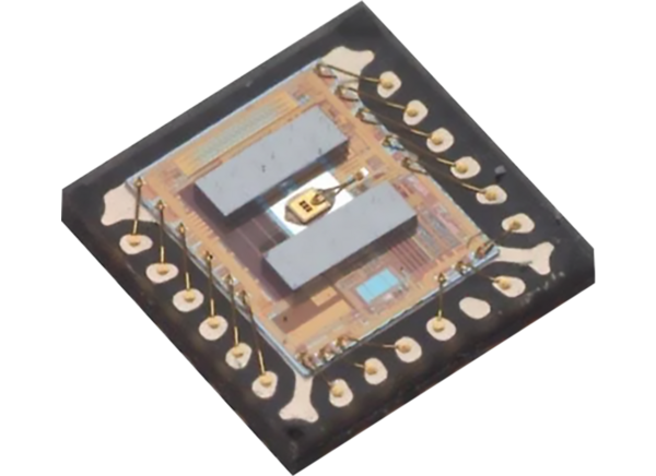 AEDR-9940光学编码器 - Broadcom | Mouser