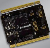 Freescale TWR-SHIELD Shield Adapter