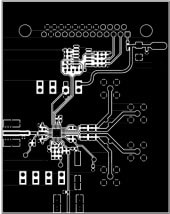 Maxim Integrated MAX2121 Evaluation Kit