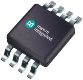 Maxim Digital Temperature Sensors