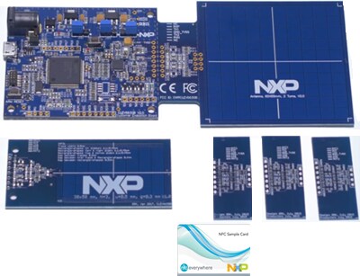 NXP Semiconductors OM26630FDK開發(fā)套件