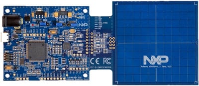 NXP Semiconductors OM26630評估板