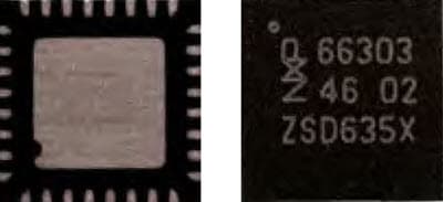 NXP Semiconductor CLRC663+