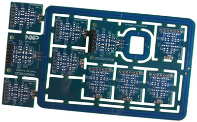 NXP Semiconductors OM29263ADK NFC天線開發(fā)套件