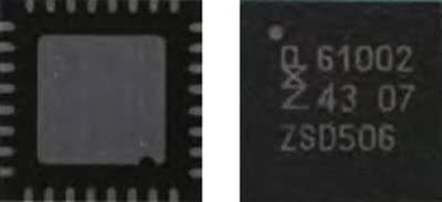 NXP Semiconductor SLRC610