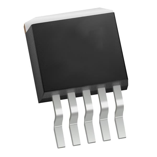 IXDD614YI IXYS Integrated Circuits | Mouser