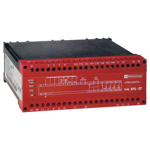 XPSOT3444 Schneider Electric | Mouser